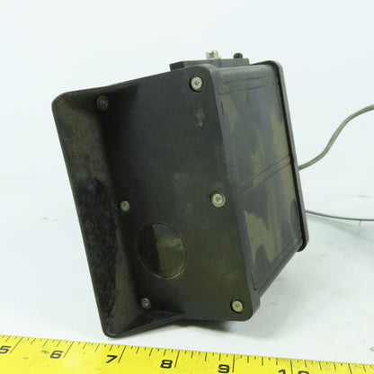 BEA IS-87 RC DIGITAL Infrared Presence Sensor for Automatic Doors