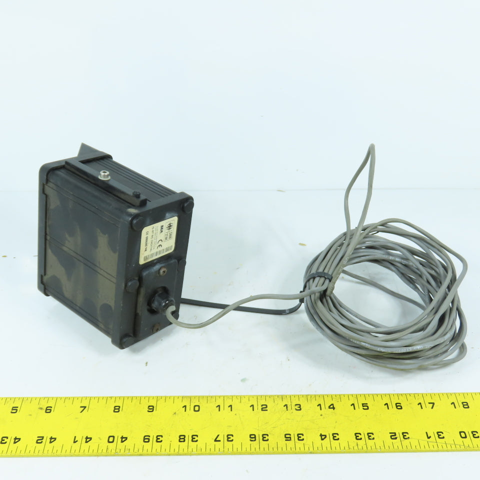 BEA IS-87 RC DIGITAL Infrared Presence Sensor for Automatic Doors