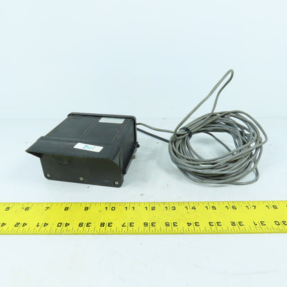 BEA IS-87 RC DIGITAL Infrared Presence Sensor for Automatic Doors