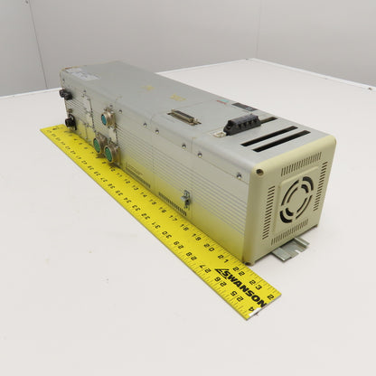 IAI SEL-G-2-AC-200.60B-EU Super SEL Intelligent Controller 100VAC 50/60Hz