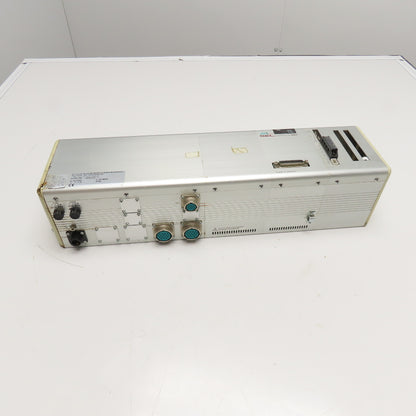 IAI SEL-G-2-AC-200.60B-EU Super SEL Intelligent Controller 100VAC 50/60Hz