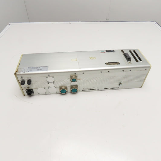 IAI SEL-G-2-AC-200.60B-EU Super SEL Intelligent Controller 100VAC 50/60Hz