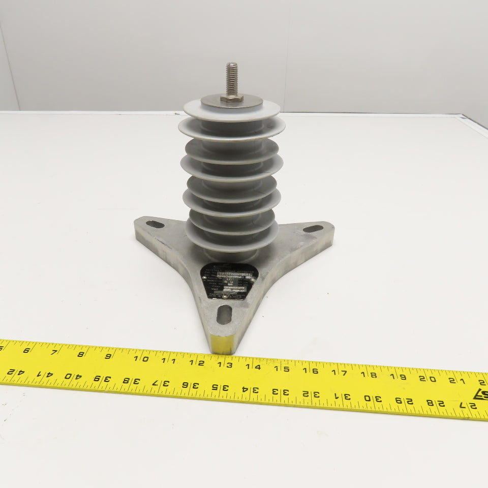 Cooper UI010008085BC11 VariSTAR Surge Arrester 10kV rms