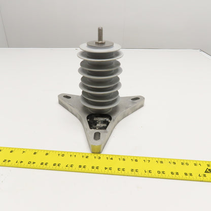 Cooper UI010008085BC11 VariSTAR Surge Arrester 10kV rms