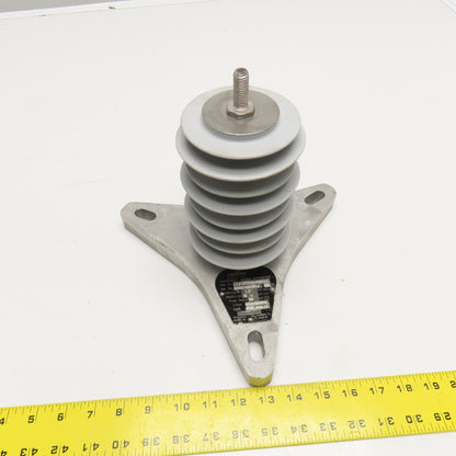 Cooper UI010008085BC11 VariSTAR Surge Arrester 10kV rms