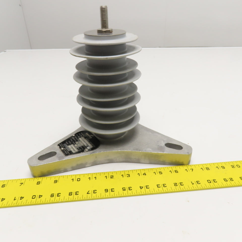 Cooper UI010008085BC11 VariSTAR Surge Arrester 10kV rms