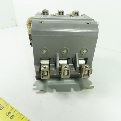 Furnas 40HP32A* 90A NEMA Size 3 Magnetic Contactor 600VAC 3-Pole