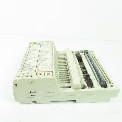 Square D DNM 52046-344-50 DeviceNet Weld Control I/O Interface Module 24VDC