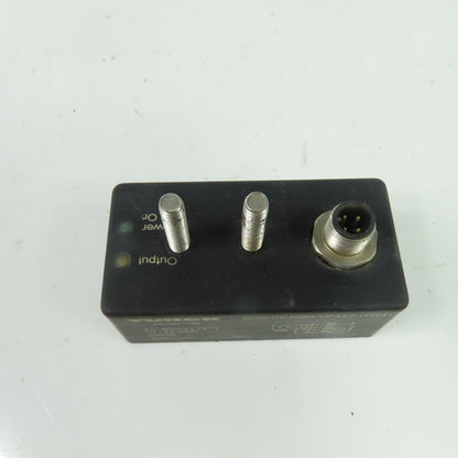 Turck BI20-CK4080-VP4X2-H1141 Inductive Proximity Sensor 10-65VDC 200mA PNP