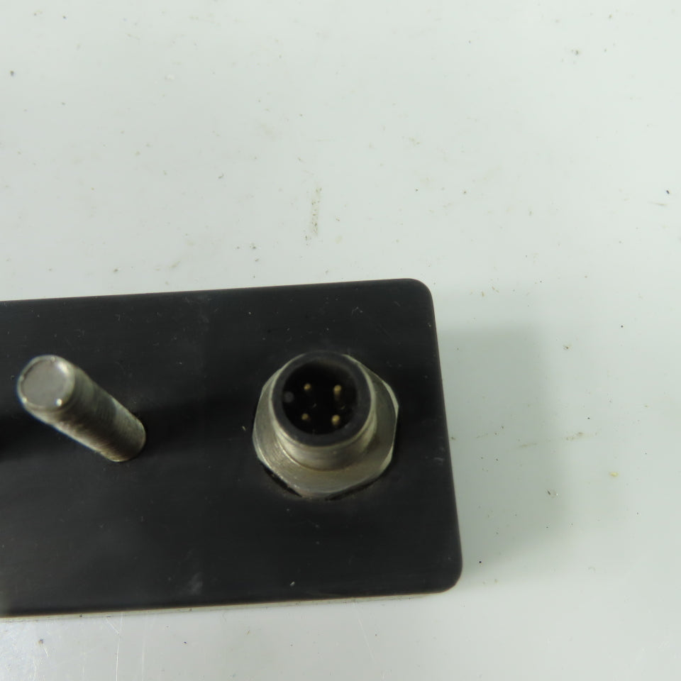 Turck BI20-CK4080-VP4X2-H1141 Inductive Proximity Sensor 10-65VDC 200mA PNP