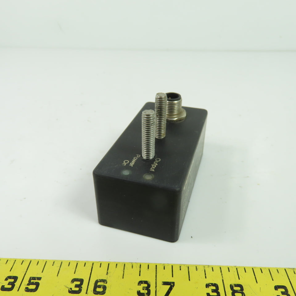 Turck BI20-CK4080-VP4X2-H1141 Inductive Proximity Sensor 10-65VDC 200mA PNP