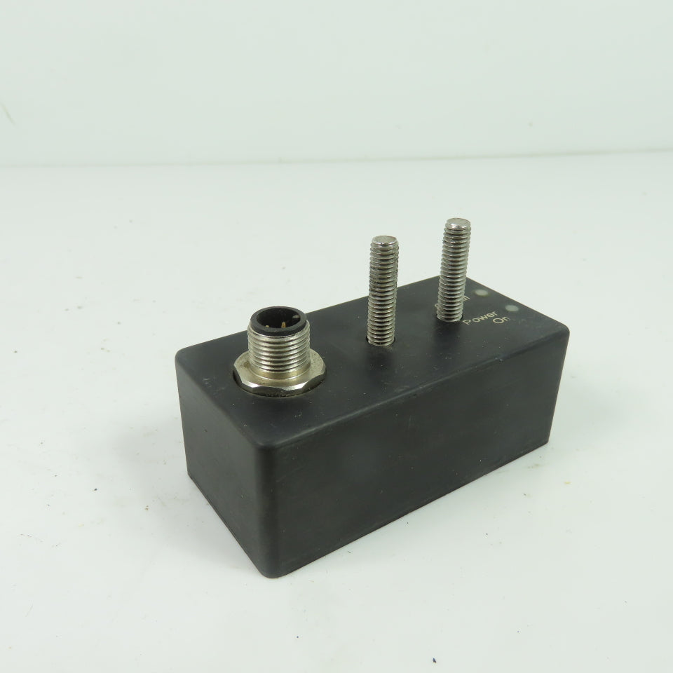 Turck BI20-CK4080-VP4X2-H1141 Inductive Proximity Sensor 10-65VDC 200mA PNP
