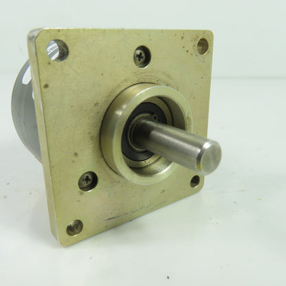 Allied Motion 4494R REV.A CP-850-384LD-CEC Optical Shaft Encoder