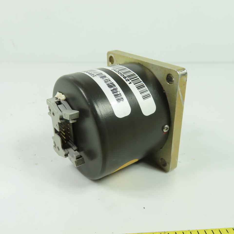 Allied Motion 4494R REV.A CP-850-384LD-CEC Optical Shaft Encoder