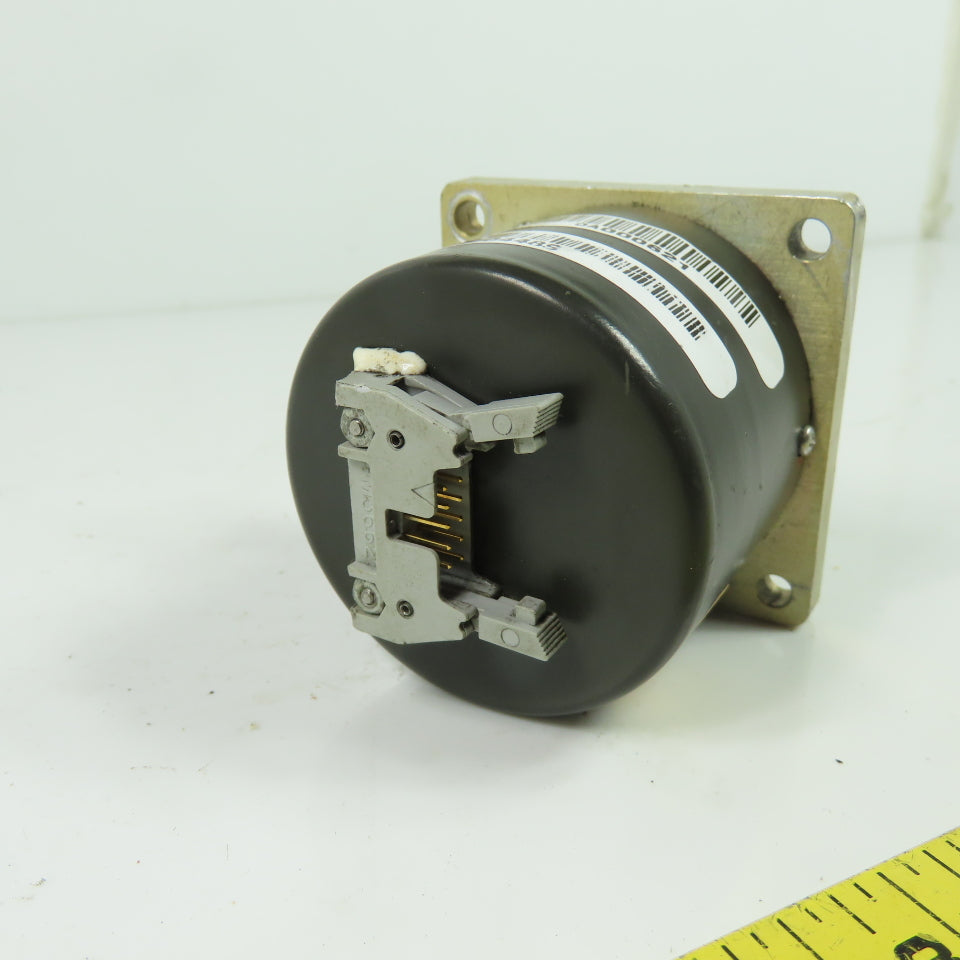 Allied Motion 4494R REV.A CP-850-384LD-CEC Optical Shaft Encoder