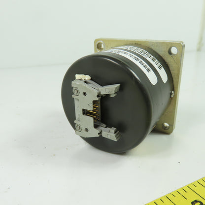 Allied Motion 4494R REV.A CP-850-384LD-CEC Optical Shaft Encoder
