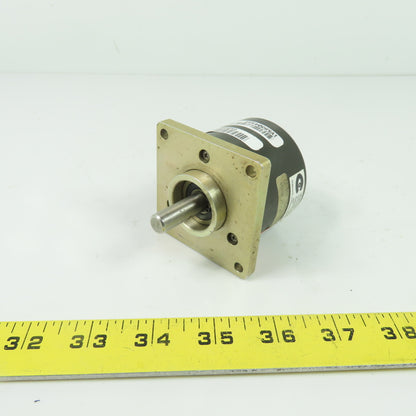 Allied Motion 4494R REV.A CP-850-384LD-CEC Optical Shaft Encoder