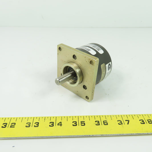 Allied Motion 4494R REV.A CP-850-384LD-CEC Optical Shaft Encoder