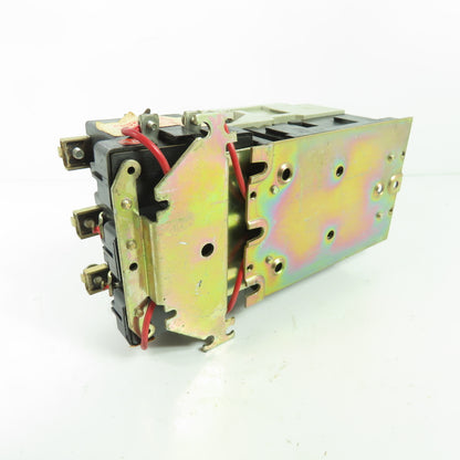 Arrow Hart AH32-132-U 27A NEMA Size 1 3-Pole Motor Starter 600VAC