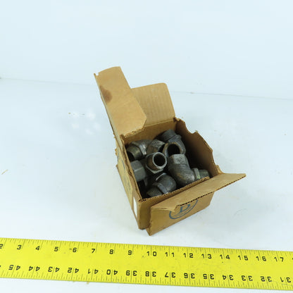 Bridgeport Fittings, Inc. 1502 3/4" 90 Deg Angle Pipe Adapters (Box of 10)