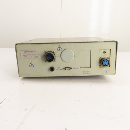 Control Gaging, Inc. 900124-1 760 Precision Grinding Gage Monitor Control Unit