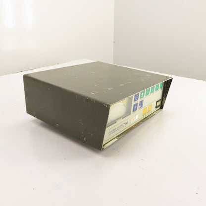 Control Gaging, Inc. 900124-1 760 Precision Grinding Gage Monitor Control Unit