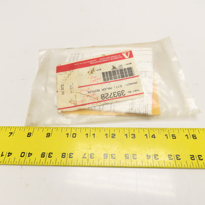 Alemite 393728 Major Repair Kit