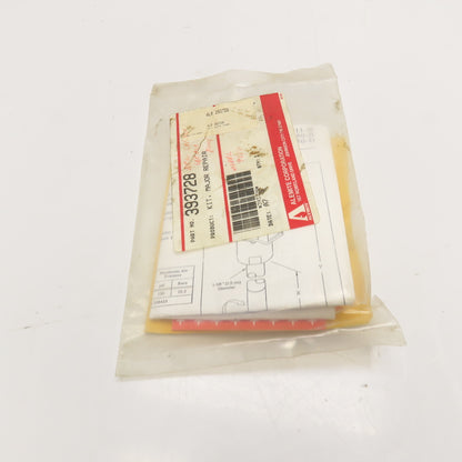 Alemite 393728 Major Repair Kit