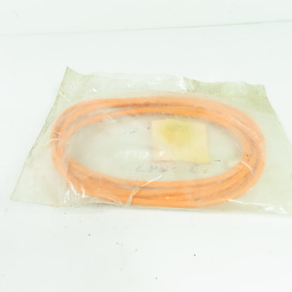 ISSC RP-507 Industrial Interface Cable 3-Wire Orange