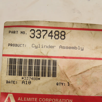 Alemite 337488 Cylinder Assembly