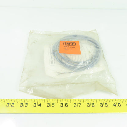 ISSC T04-D410 9961-1000 DC Micro-Sensor IP67 Nickel Plated Brass