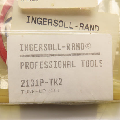 Ingersoll Rand 2131P-TK2 Professional Tools Tune-Up Kit