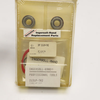Ingersoll Rand 2131P-TK2 Professional Tools Tune-Up Kit