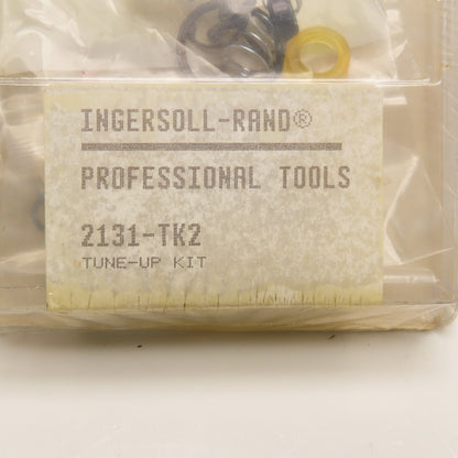 Ingersoll Rand 2131-TK2 Professional Tools Tune-Up Kit
