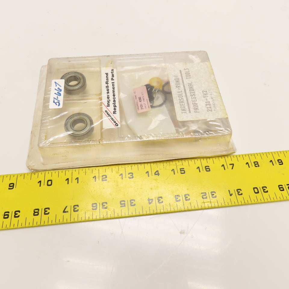 Ingersoll Rand 2131-TK2 Professional Tools Tune-Up Kit