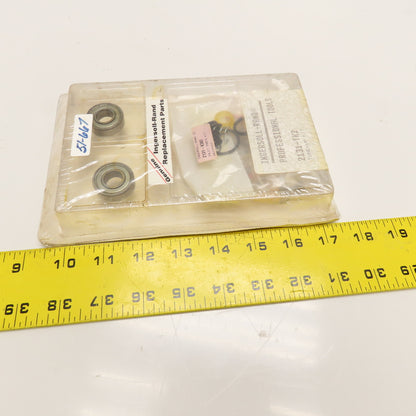 Ingersoll Rand 2131-TK2 Professional Tools Tune-Up Kit
