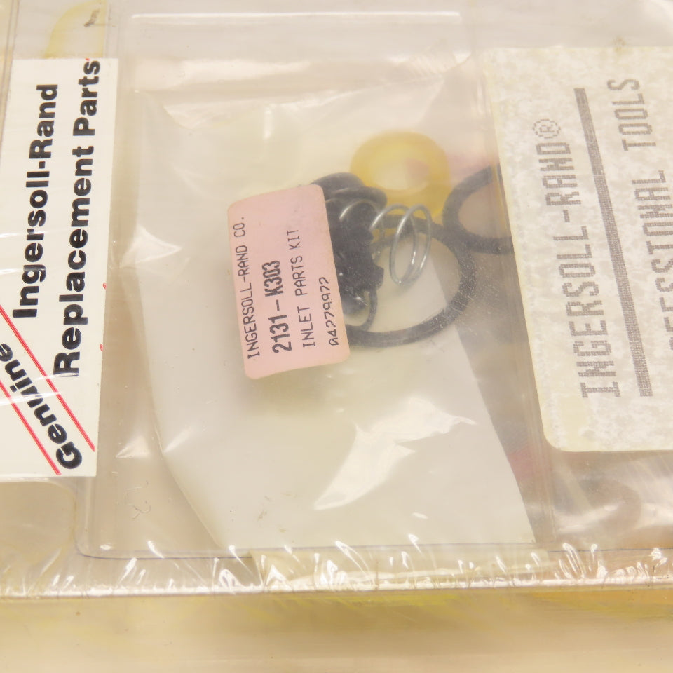 Ingersoll Rand 2131-TK2 Professional Tools Tune-Up Kit