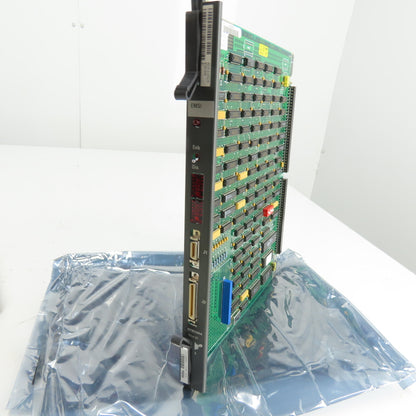 Northern Telecom NT9D34AA Enhanced Processor PC Pack EMSI Card Circuit Board