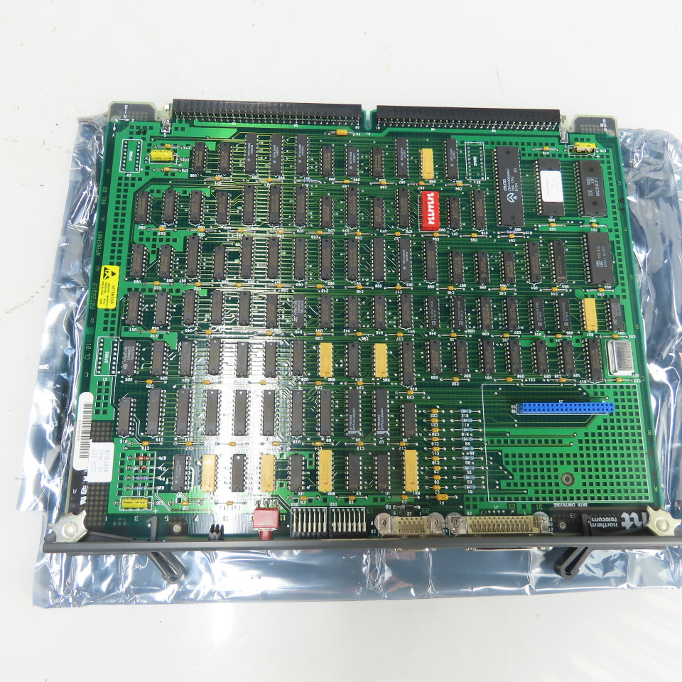 Northern Telecom NT9D34AA Enhanced Processor PC Pack EMSI Card Circuit Board