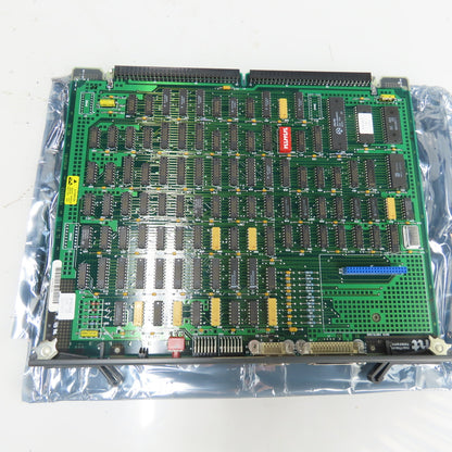 Northern Telecom NT9D34AA Enhanced Processor PC Pack EMSI Card Circuit Board