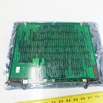 Northern Telecom NT9D34AA Enhanced Processor PC Pack EMSI Card Circuit Board