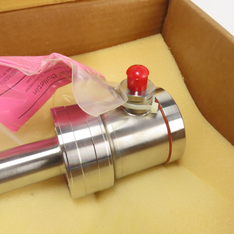 Anderson Instrument SL8096100109089 SL Level Transmitter 12-40 VDC 0-908.9"