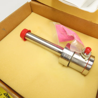 Anderson Instrument SL8096100109089 SL Level Transmitter 12-40 VDC 0-908.9"