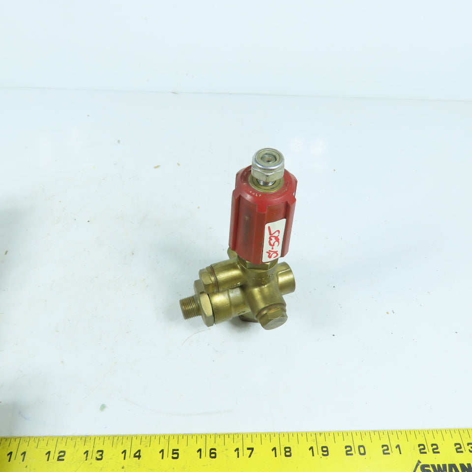 1293 Pressure Washer Unloader Valve