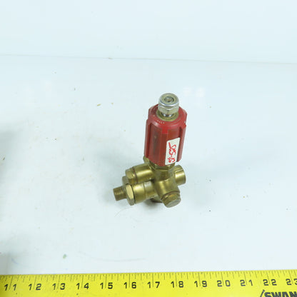1293 Pressure Washer Unloader Valve