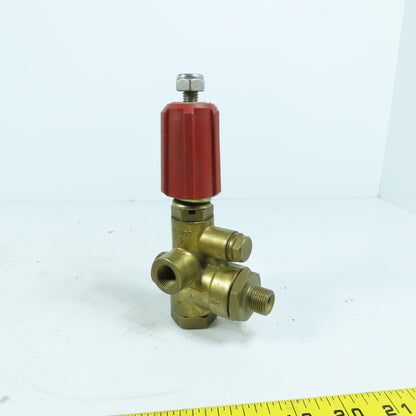 1293 Pressure Washer Unloader Valve