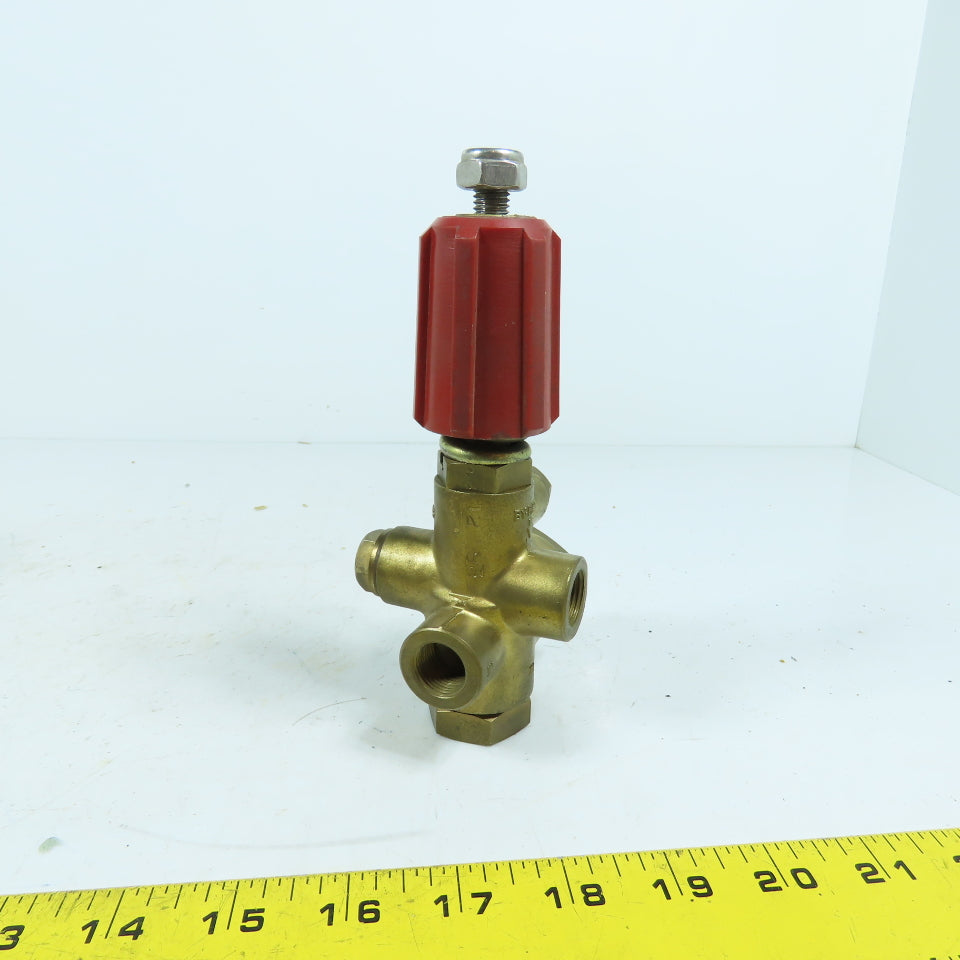 1293 Pressure Washer Unloader Valve
