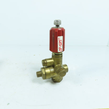 1293 Pressure Washer Unloader Valve