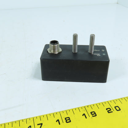 Turck BI20-CK4080-VP4X2-H1141 Inductive Proximity Sensor 20mm Range 10-65VDC PNP