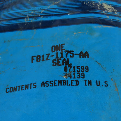 Ford F81Z-1175-AA Rear Wheel Hub Grease Seal
